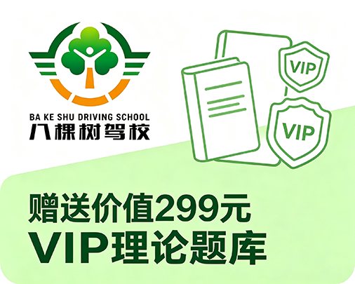 VIP 理论题库